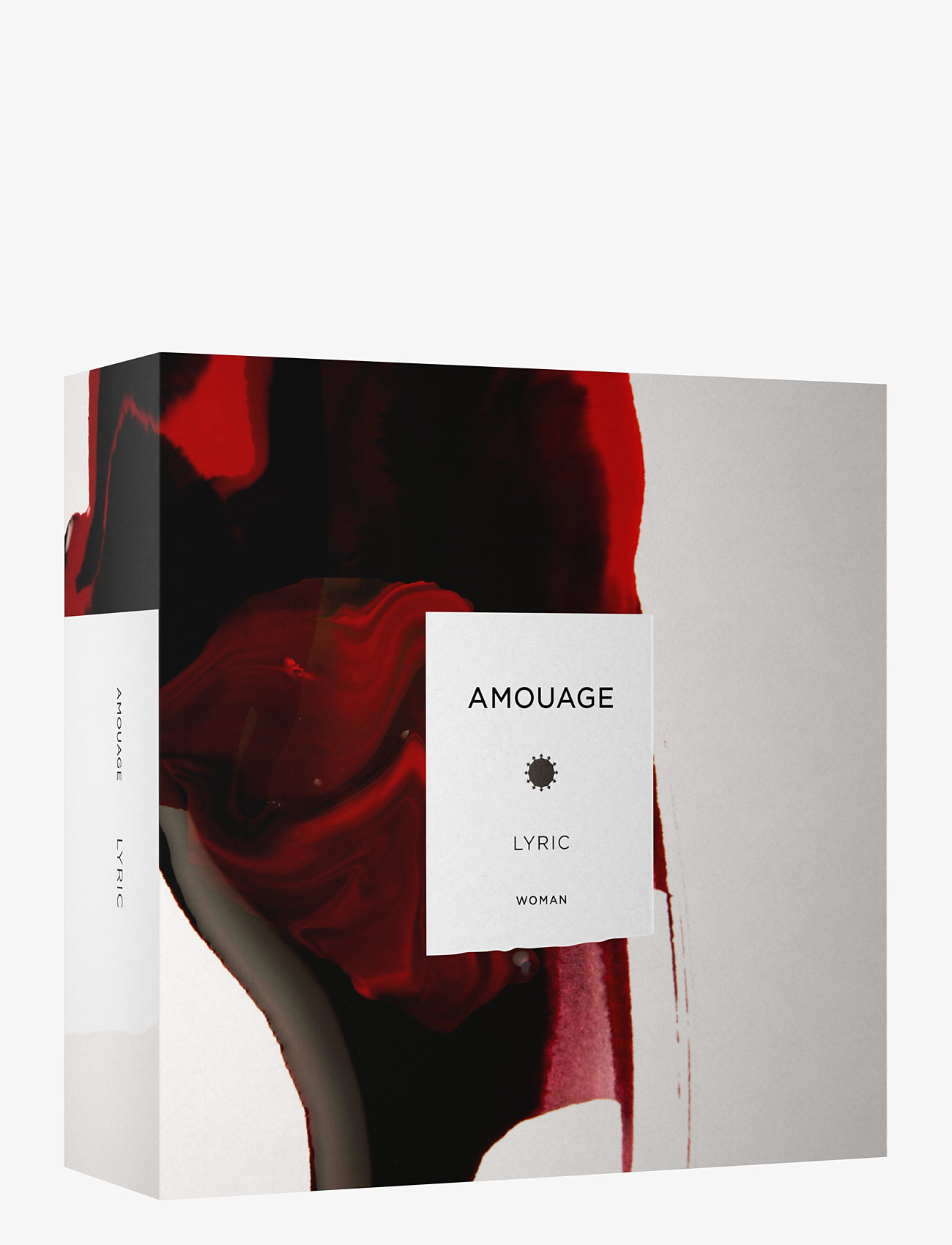 Amouage - LYRIC WOMAN EDP 100 ML - unisex - clear - 4