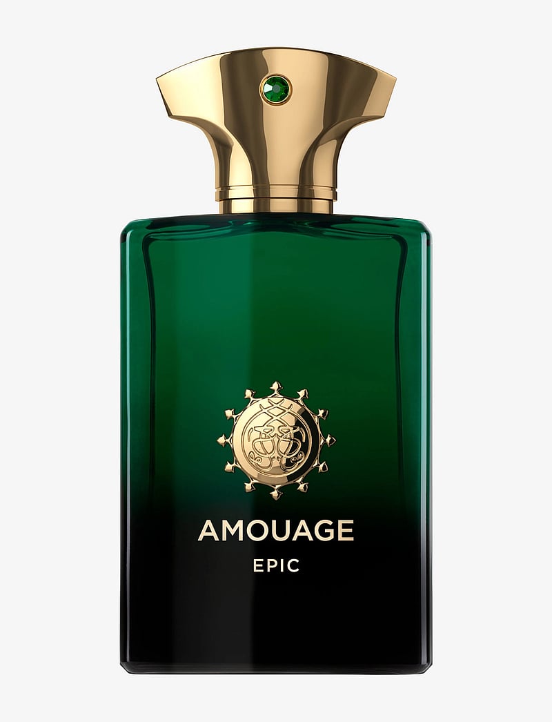 Amouage - EPIC MAN EDP 100 ML - mõlemale soole - clear - 0