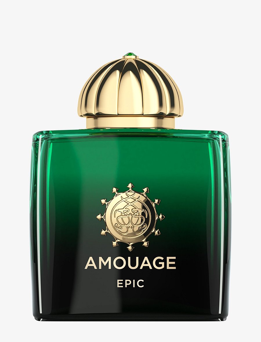 Amouage - EPIC WOMAN EDP 100 ML - mõlemale soole - clear - 0