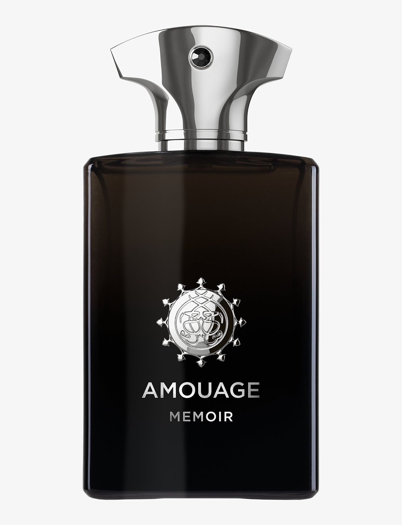 Amouage - AMOUAGE MEMOIR MAN EDP 100ML - mõlemale soole - clear - 0