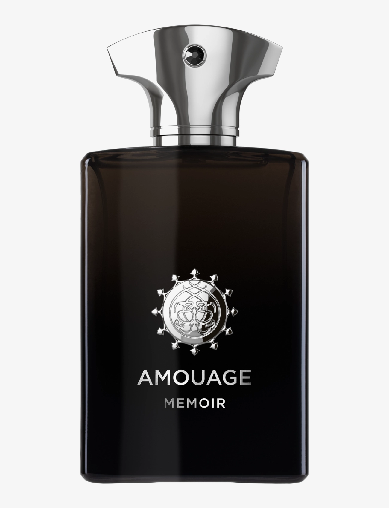Amouage AMOUAGE MEMOIR MAN EDP 100ML - Beauty - CLEAR / undefined