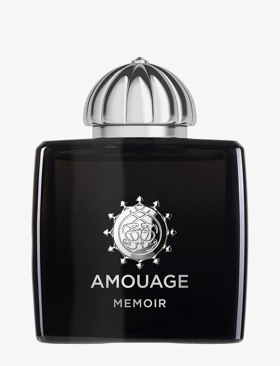 Amouage - MEMOIR WOMAN EDP 100 ML - mõlemale soole - clear - 0