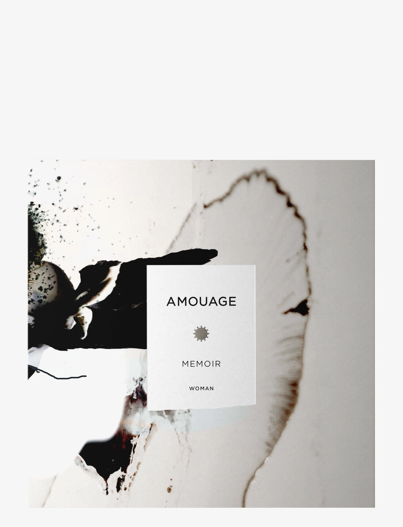 Amouage - MEMOIR WOMAN EDP 100 ML - unisex - clear - 2