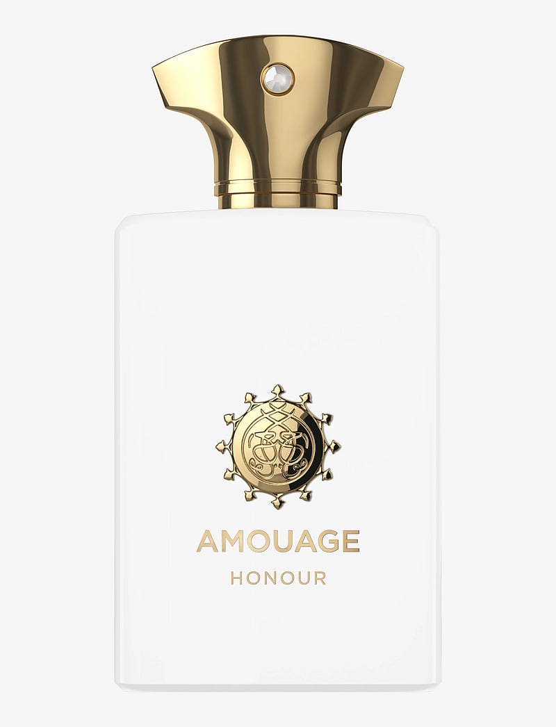 Amouage - AMOUAGE HONOUR MAN EDP 100ML - unisex - clear - 0