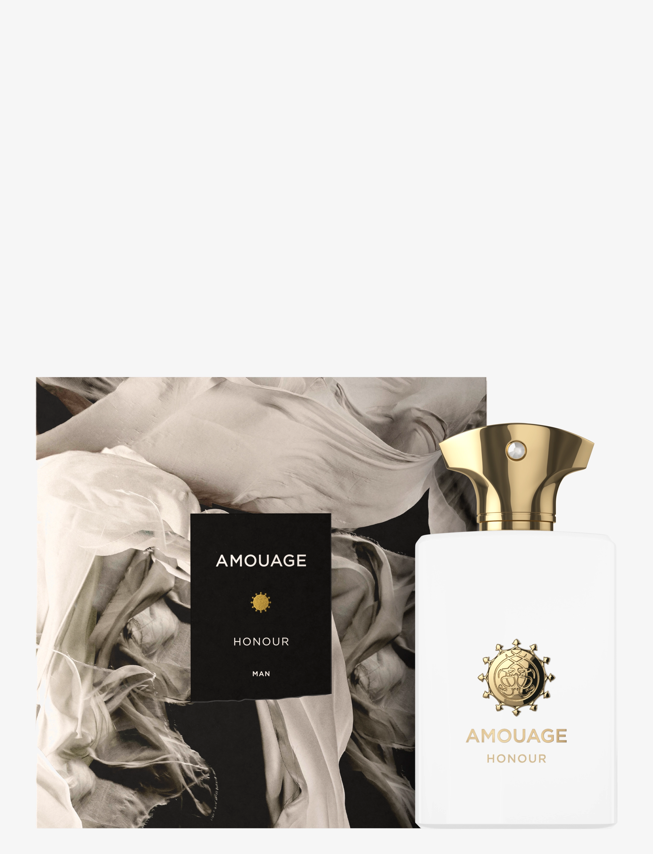 Honour Man Edp 2