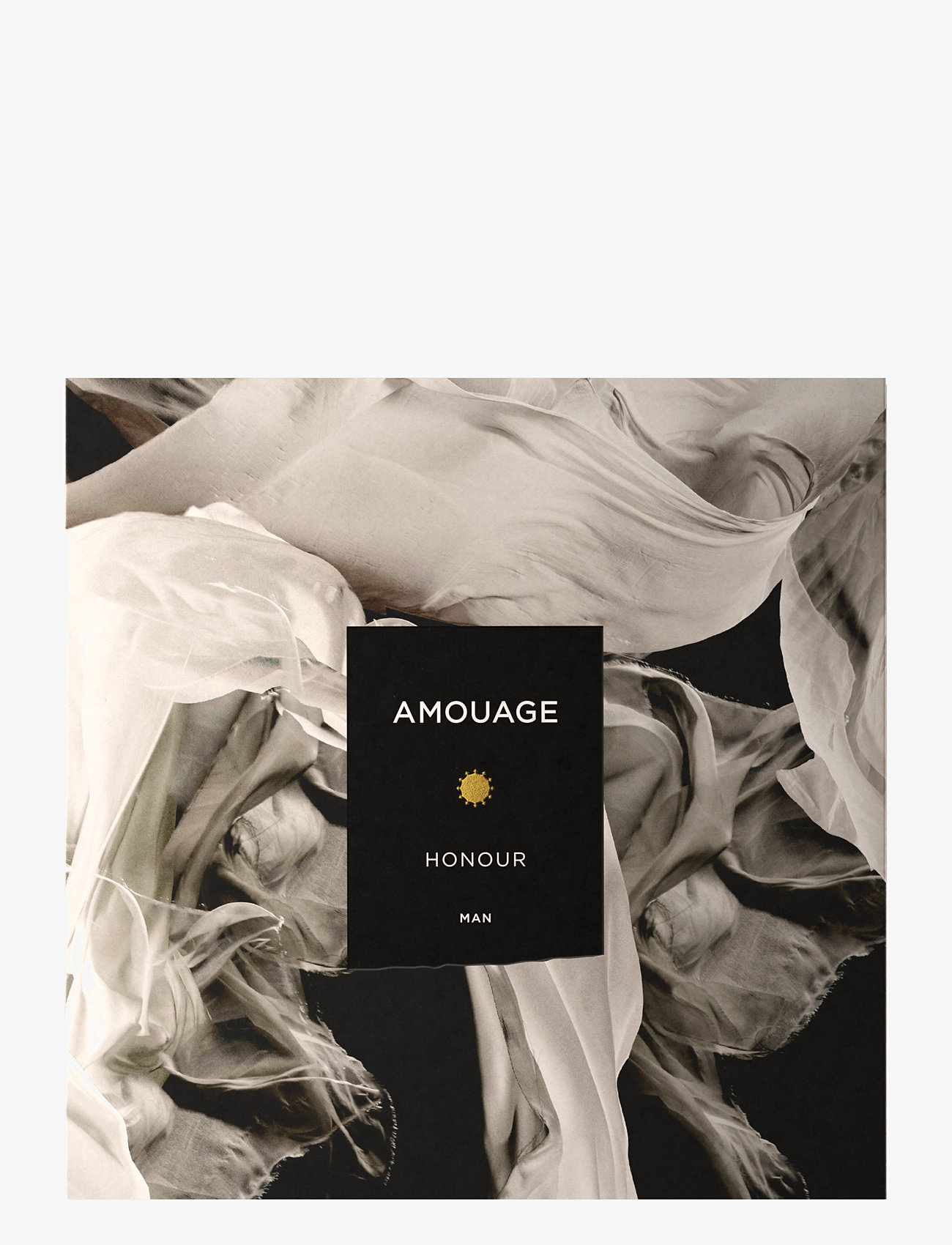 Amouage - AMOUAGE HONOUR MAN EDP 100ML - unisex - clear - 2