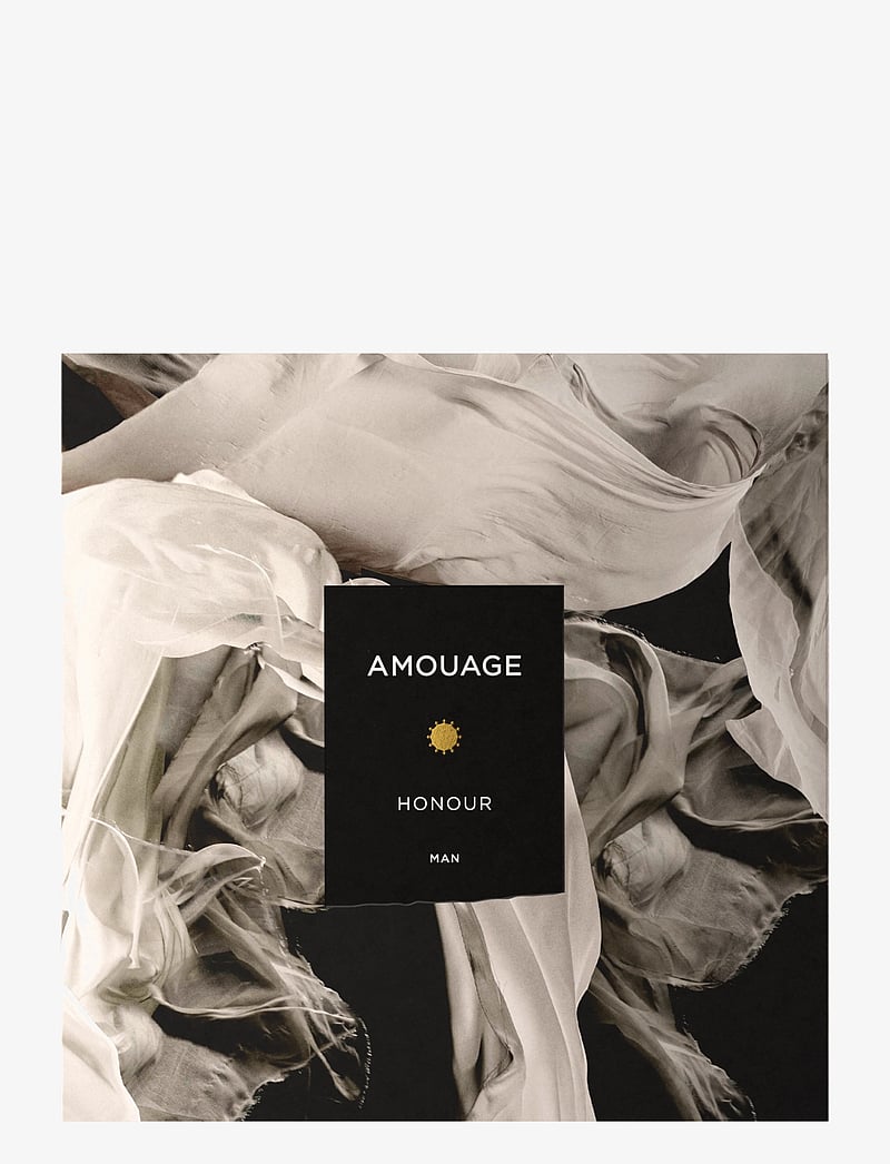 Amouage - AMOUAGE HONOUR MAN EDP 100ML - unisex - clear - 2