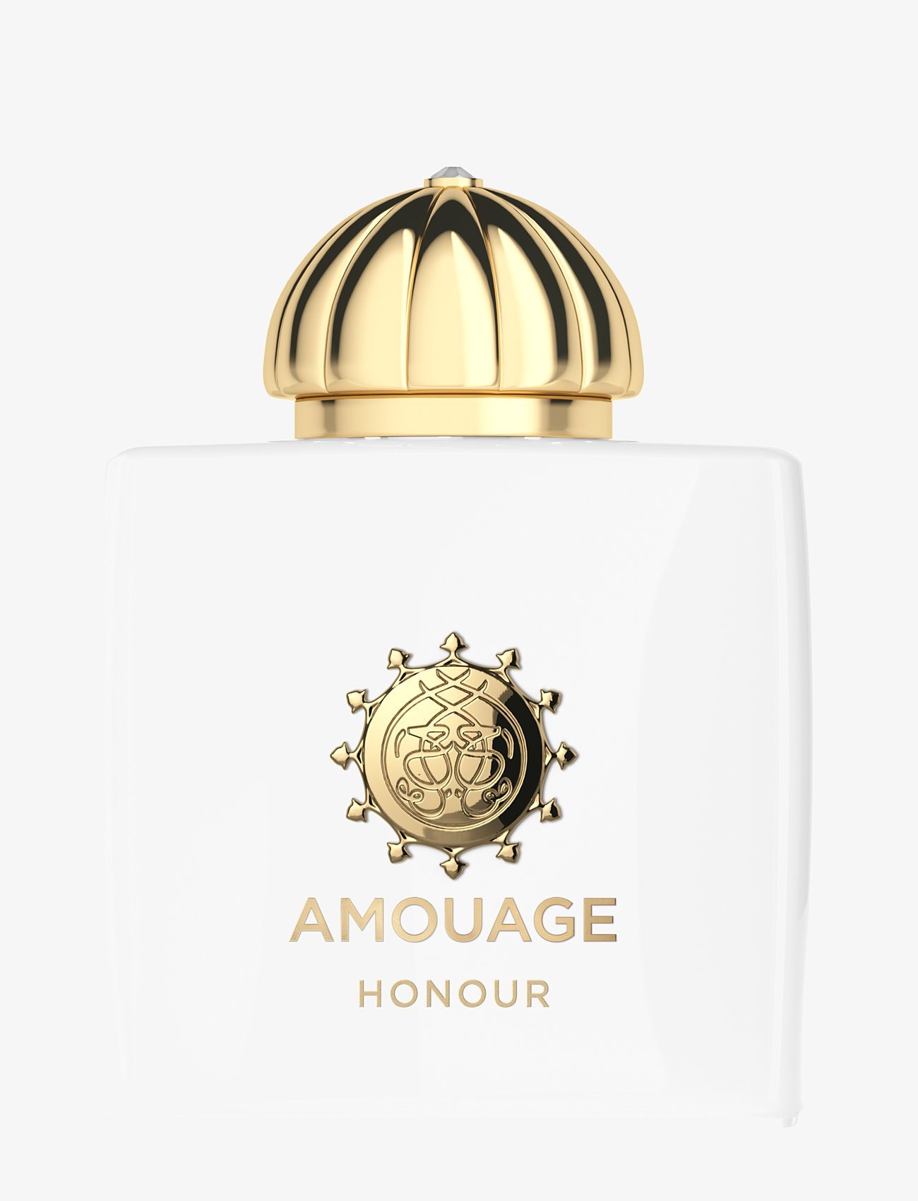Amouage - AMOUAGE HONOUR WOMAN EDP 100ML - unisex - clear - 0