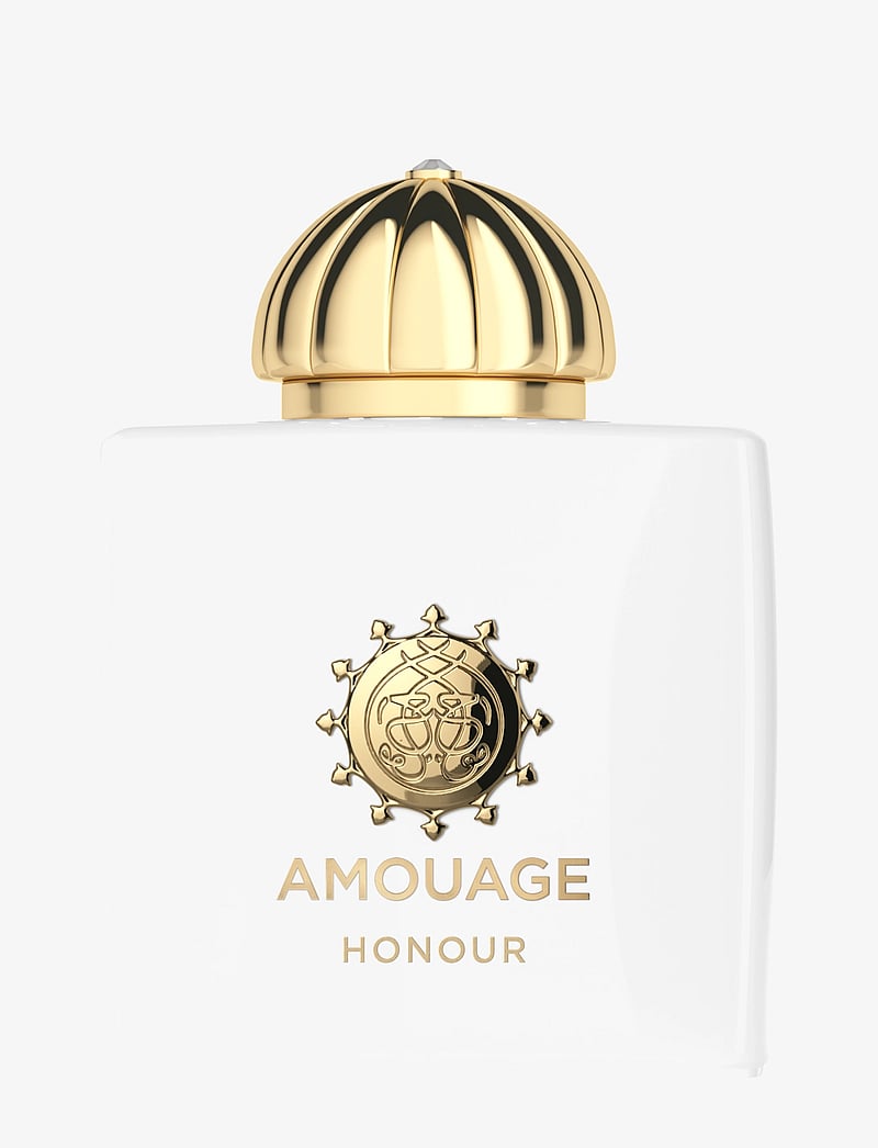 Amouage - AMOUAGE HONOUR WOMAN EDP 100ML - unisex - clear - 0