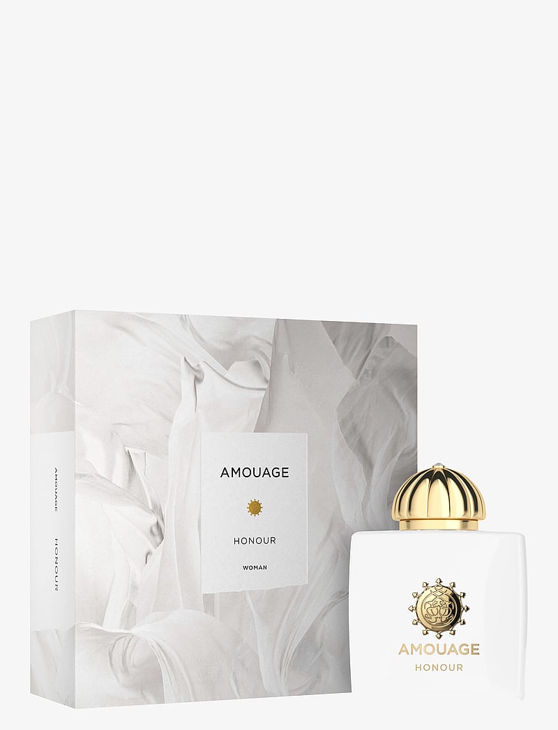 Amouage - AMOUAGE HONOUR WOMAN EDP 100ML - unisex - clear - 1
