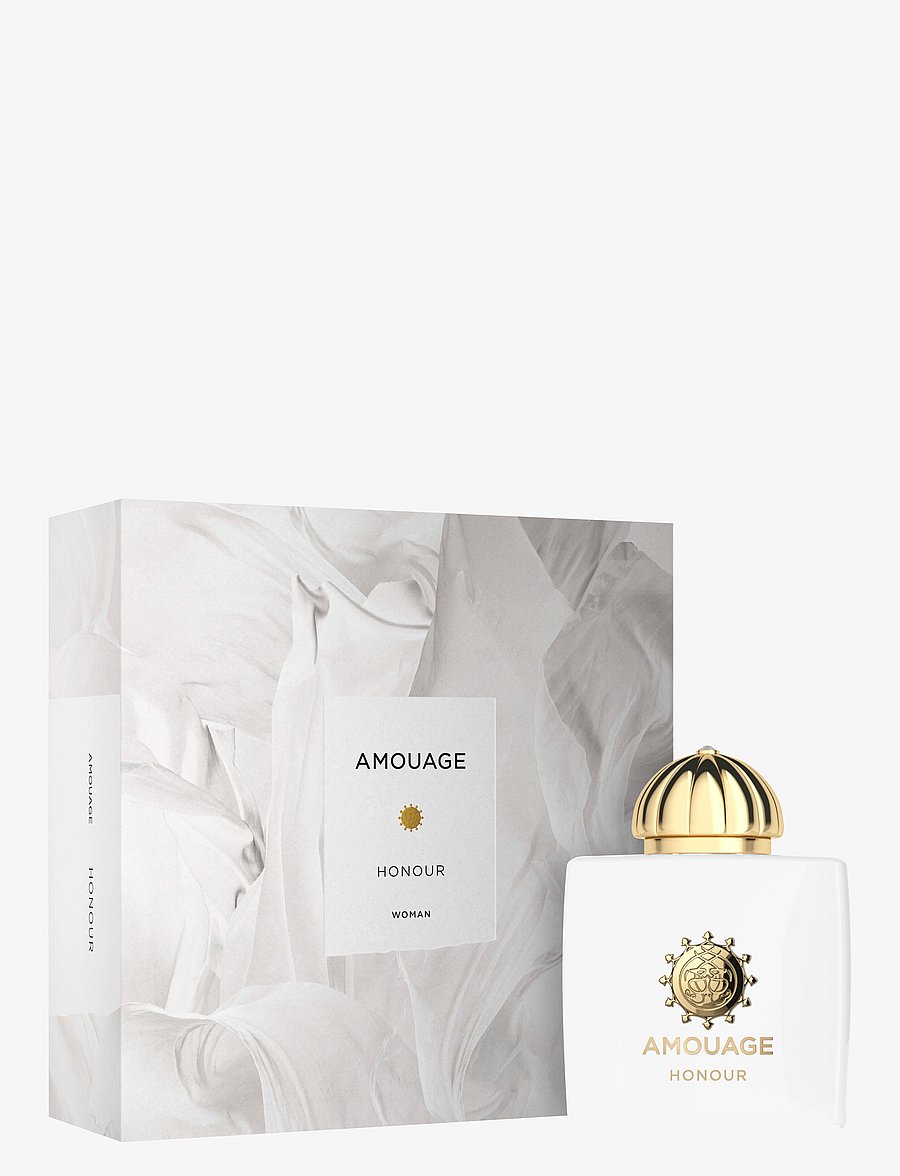 Amouage - AMOUAGE HONOUR WOMAN EDP 100ML - clear - 1