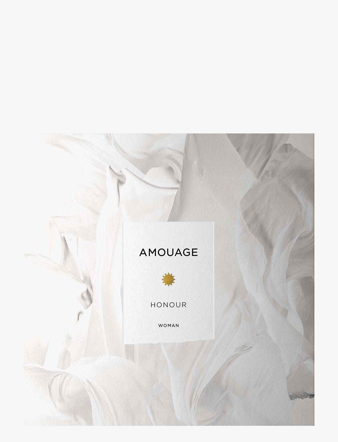 Amouage - AMOUAGE HONOUR WOMAN EDP 100ML - unisex - clear - 2