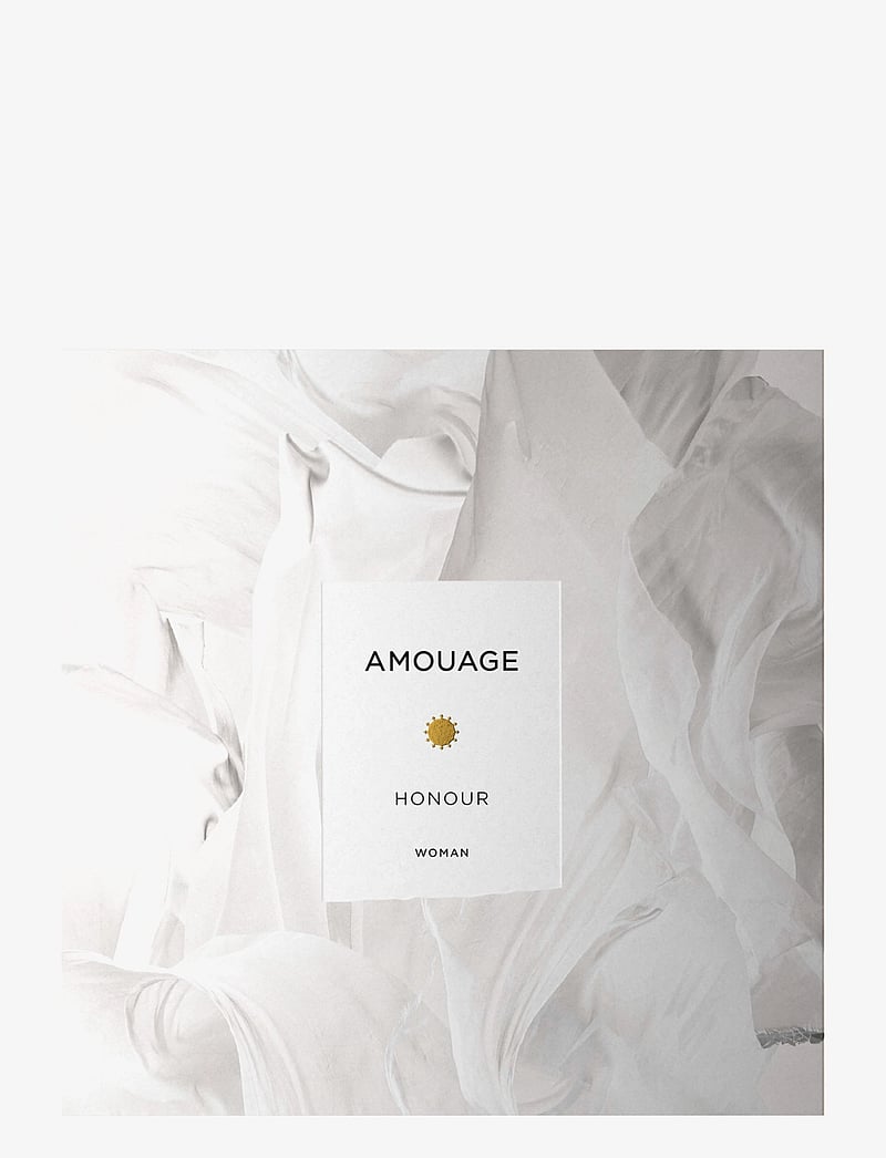 Amouage - AMOUAGE HONOUR WOMAN EDP 100ML - unisex - clear - 2