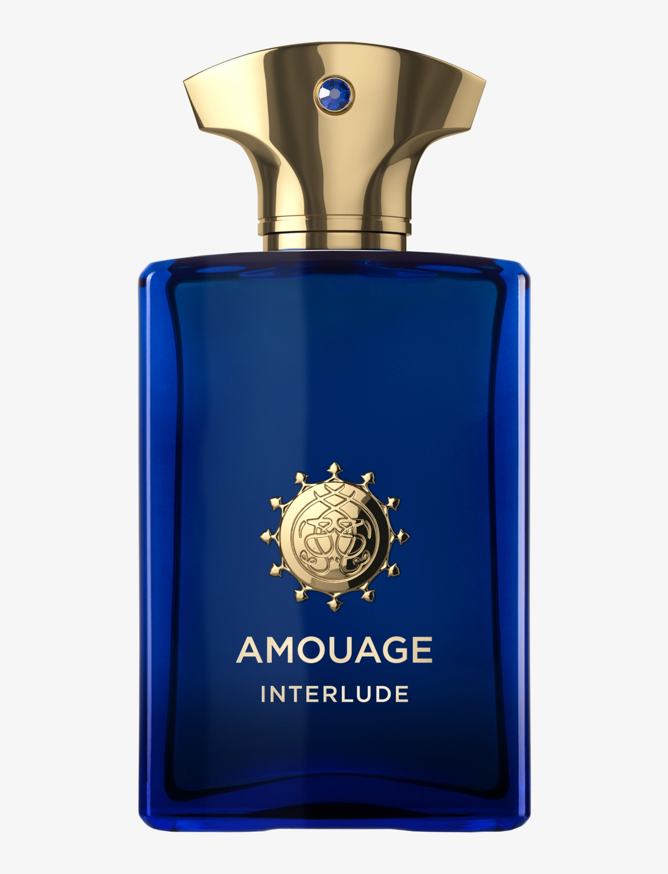 Amouage AMOUAGE INTERLUDE MAN EDP 100ML - Parfym - null / undefined