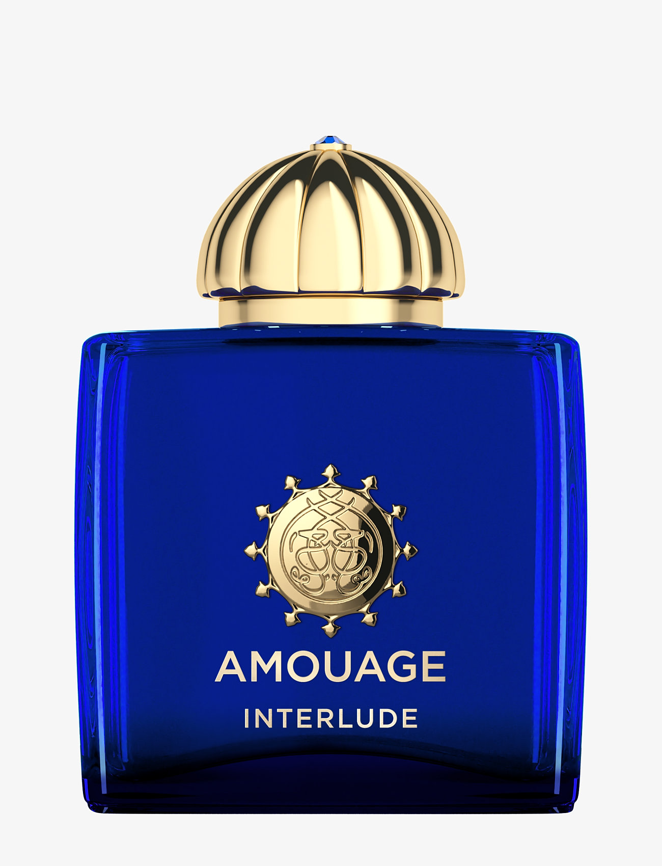 Amouage - AMOUAGE INTERLUDE WOMAN EDP 100ML - unisex - clear - 0