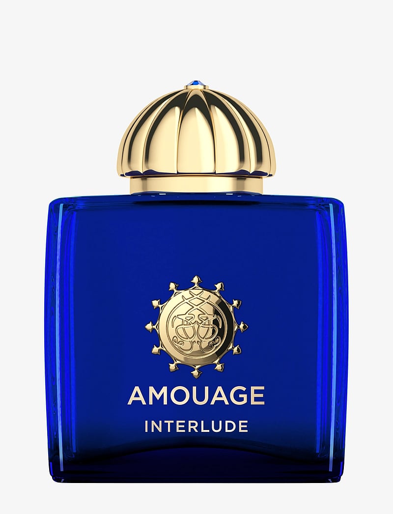 Amouage - AMOUAGE INTERLUDE WOMAN EDP 100ML - unisex - clear - 0
