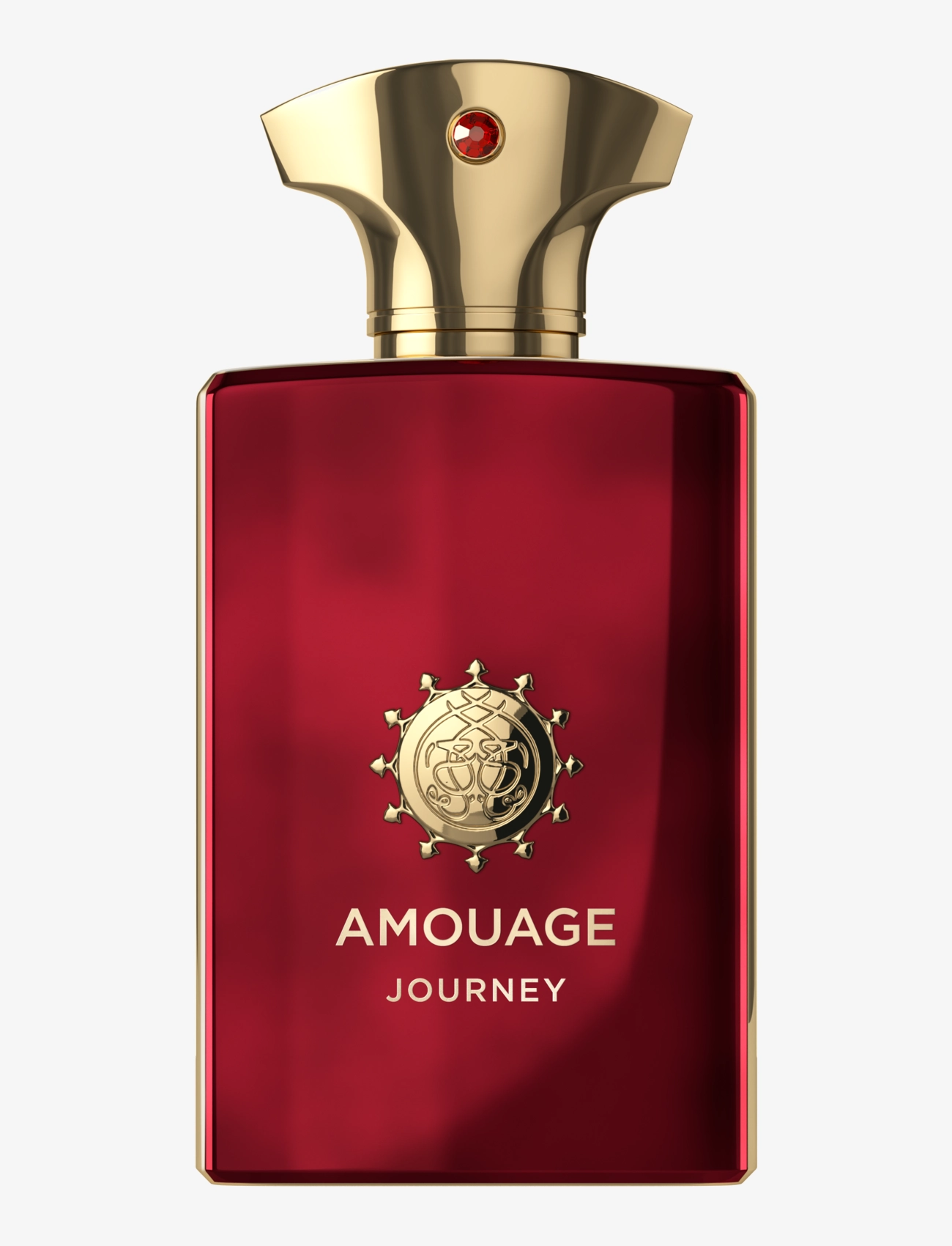 Amouage JOURNEY MAN EDP 100 ML - Beauty - CLEAR / undefined
