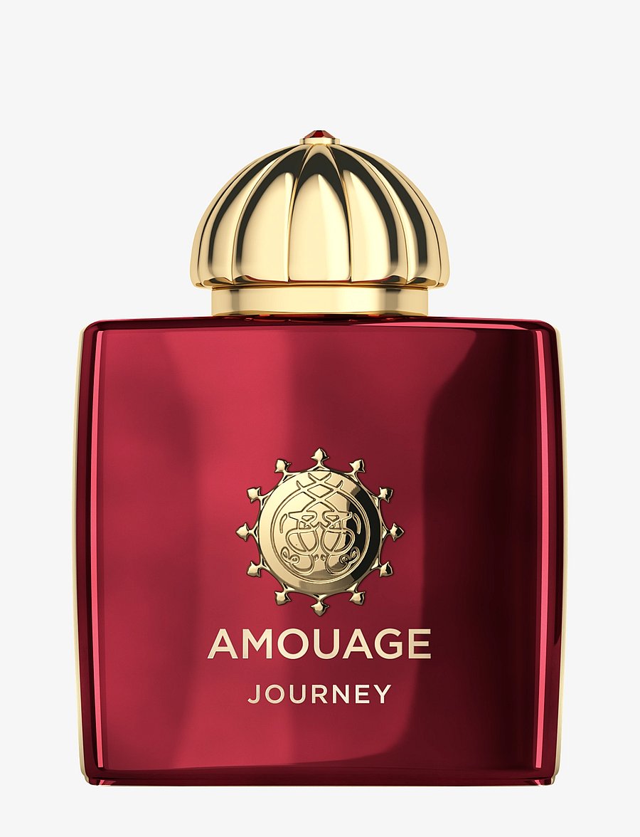 Amouage - AMOUAGE JOURNEY WOMAN EDP 100ML - unisex - clear - 0