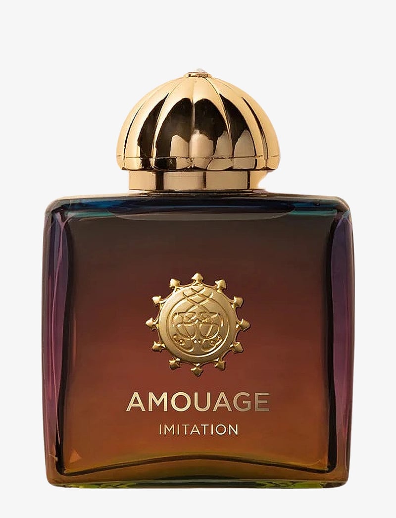 Amouage - IMITATION WOMAN EDP 100 ML - mõlemale soole - clear - 0
