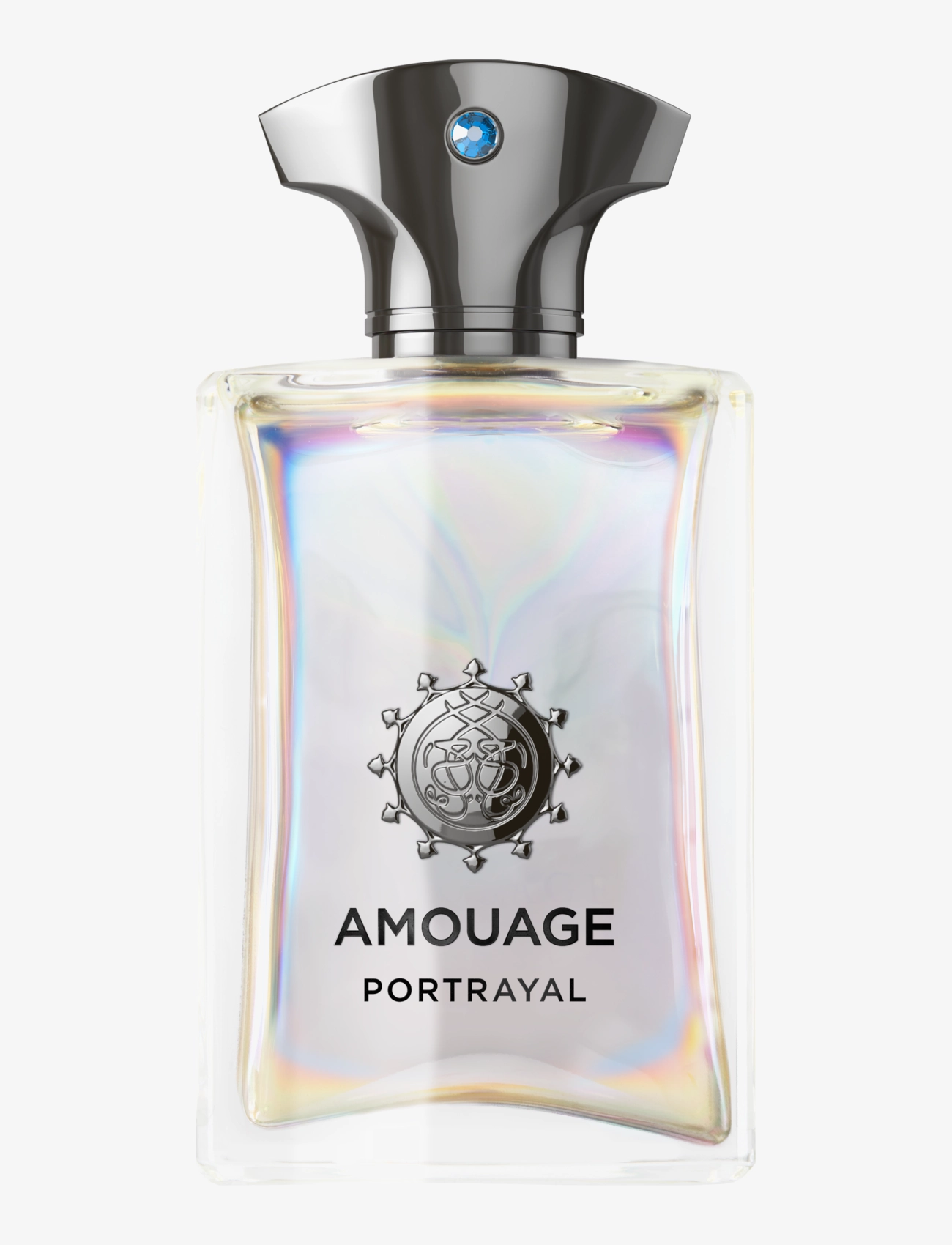 Amouage PORTRAYAL MAN EDP 100 ML - Beauty - CLEAR / undefined