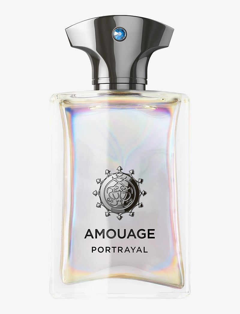 Amouage - PORTRAYAL MAN EDP 100 ML - mõlemale soole - clear - 0