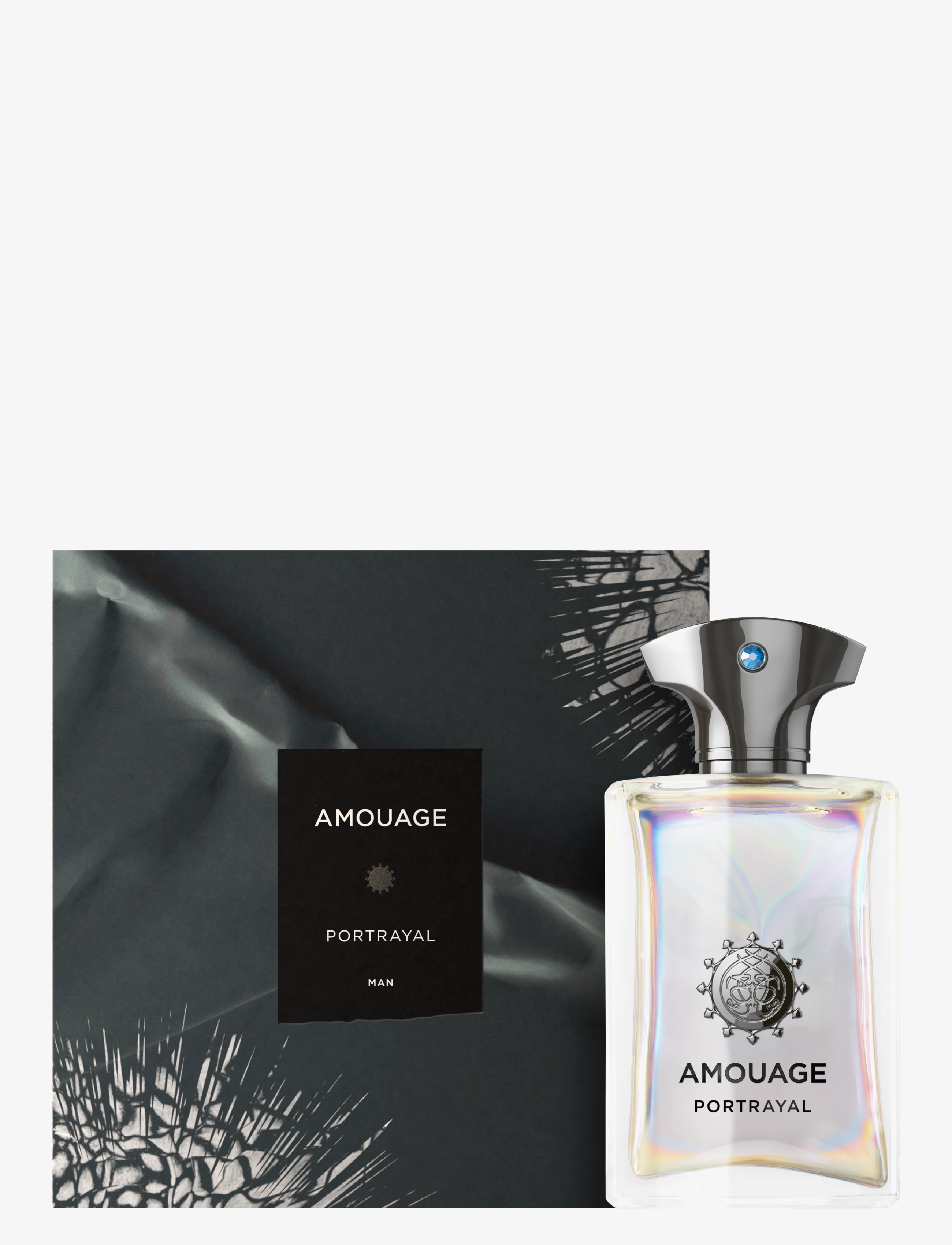 Portrayal Man Edp 2