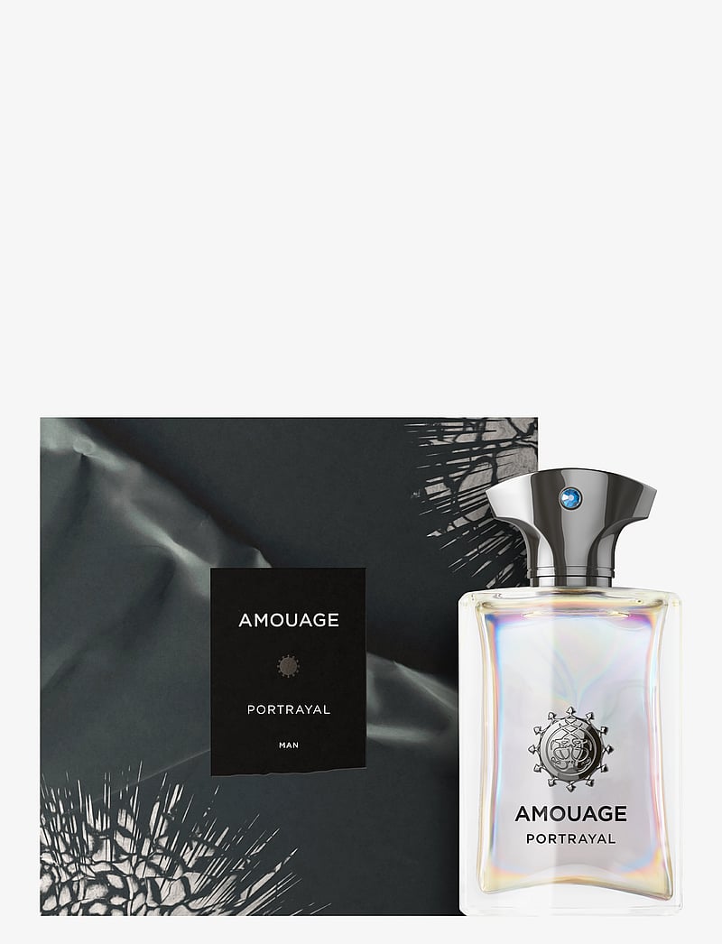Amouage - PORTRAYAL MAN EDP 100 ML - mõlemale soole - clear - 3