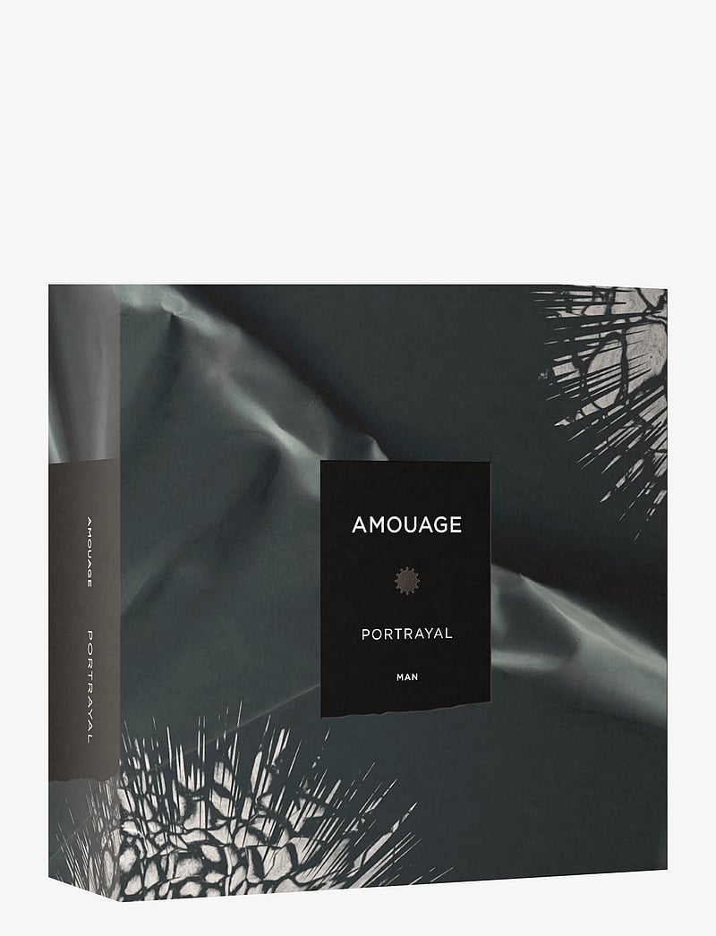 Amouage - PORTRAYAL MAN EDP 100 ML - mõlemale soole - clear - 4