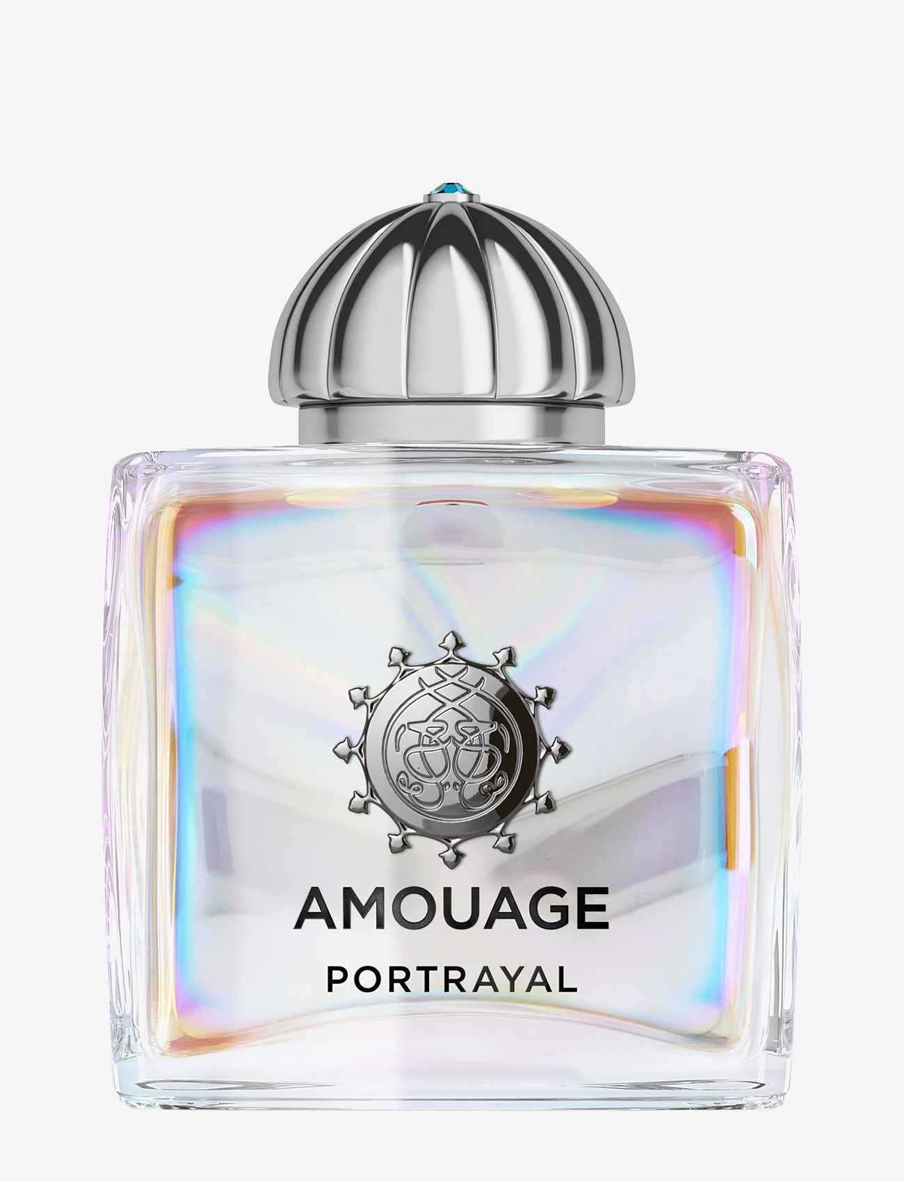 Amouage - PORTRAYAL WOMAN EDP 100 ML - unisex - clear - 0