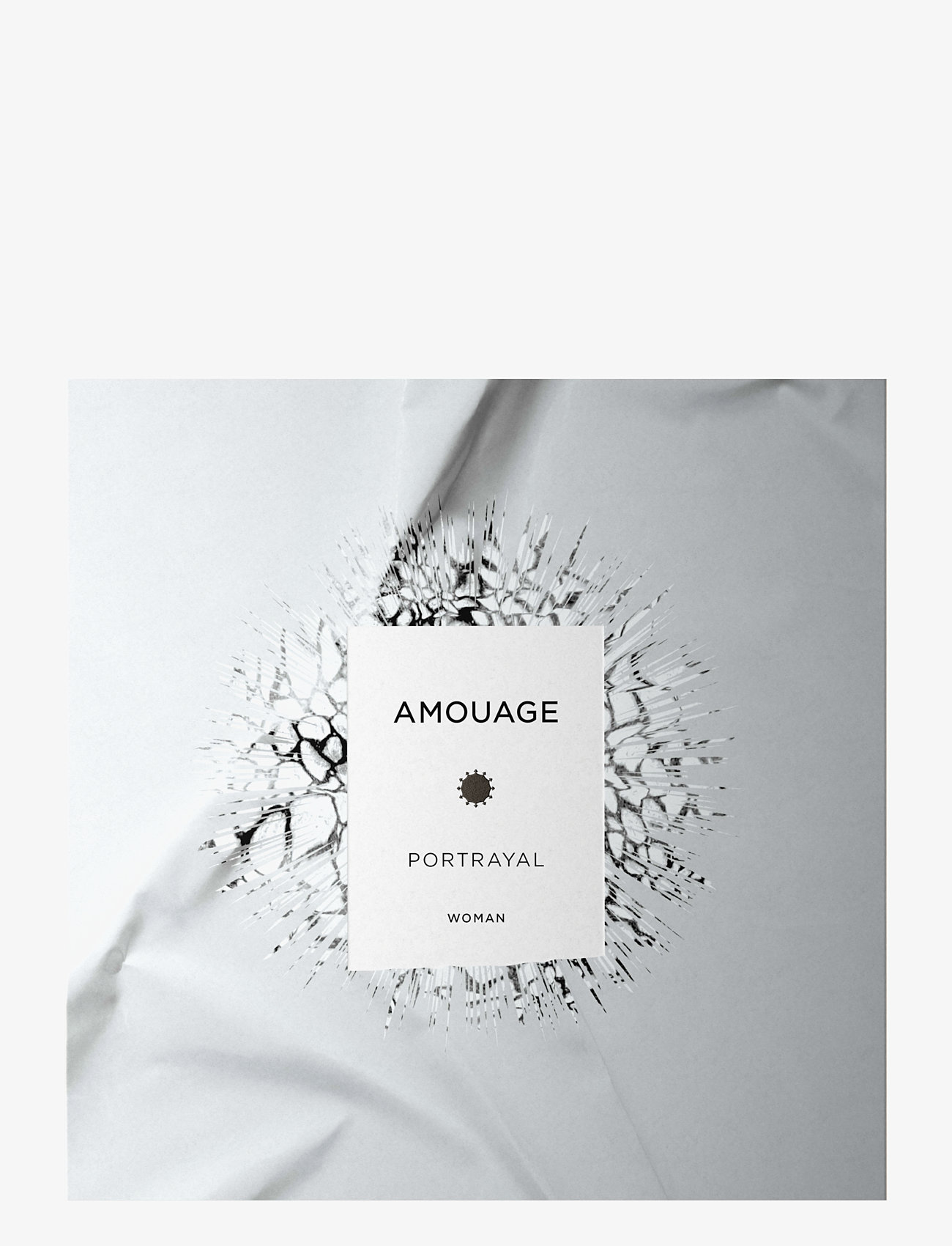 Amouage - PORTRAYAL WOMAN EDP 100 ML - unisex - clear - 2