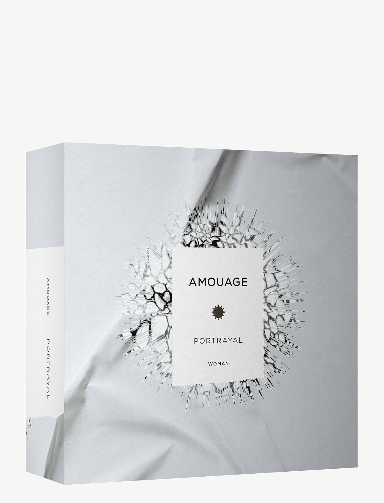 Amouage - PORTRAYAL WOMAN EDP 100 ML - unisex - clear - 4