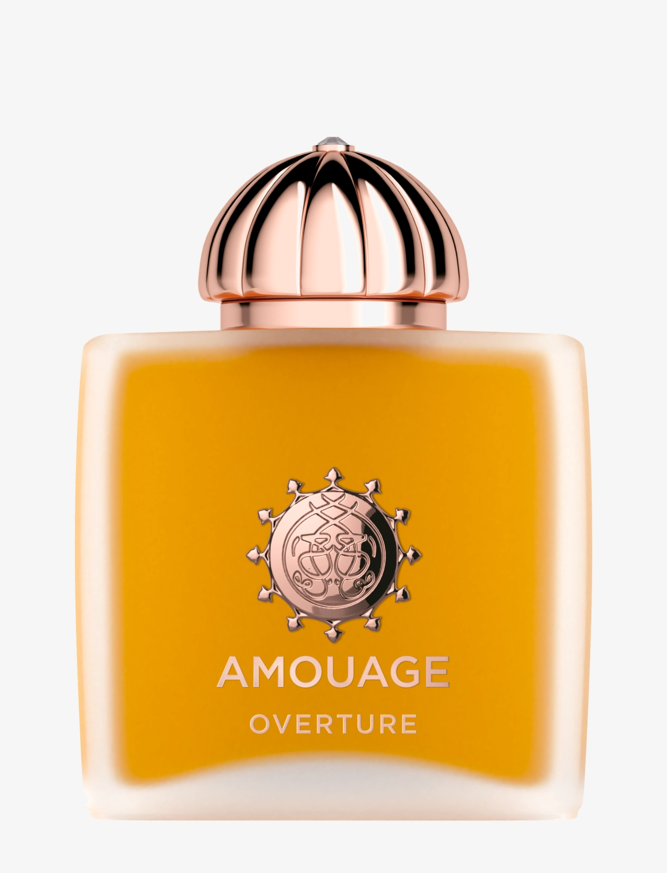 Amouage Overture Woman Edp 100 Ml, Parfumee, Nude, Str: 100 ml
