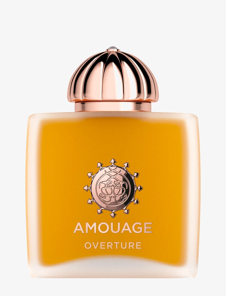Amouage - OVERTURE WOMAN EDP 100 ML - mõlemale soole - clear - 0