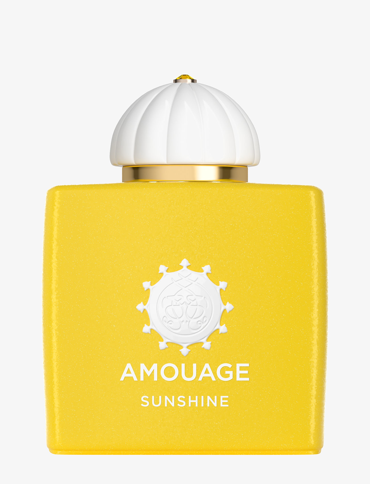 Amouage - SUNSHINE WOMAN EDP 100 ML - clear - 0