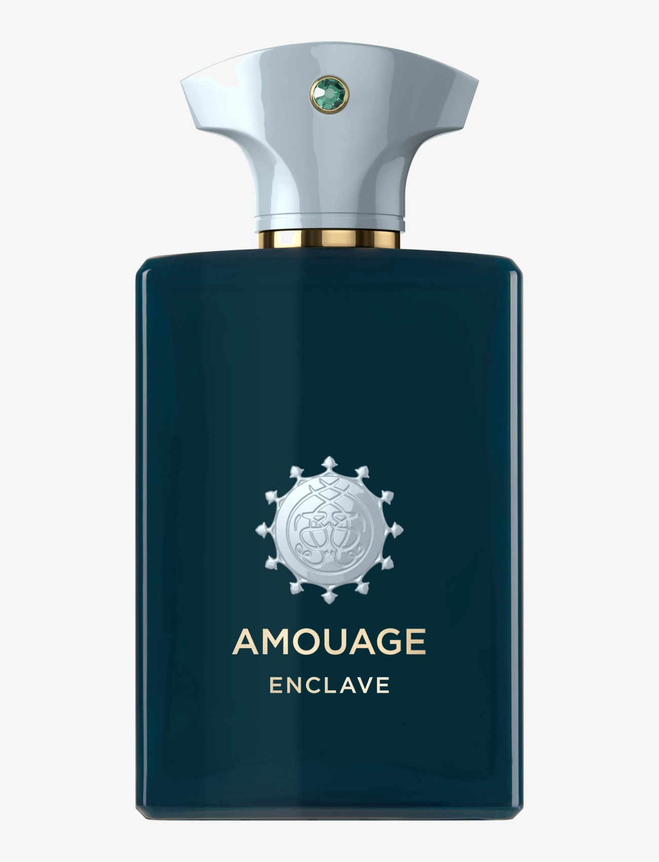 Amouage ENCLAVE MAN EDP 100 ML - Beauty - CLEAR / undefined