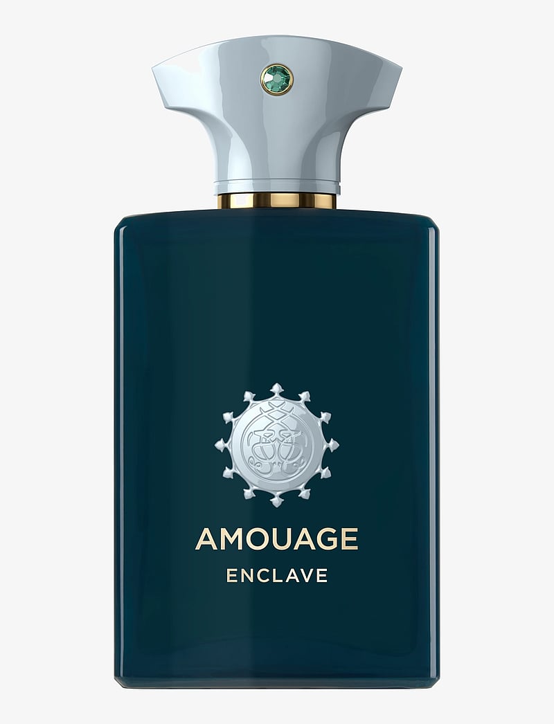 Amouage - ENCLAVE MAN EDP 100 ML - mõlemale soole - clear - 0
