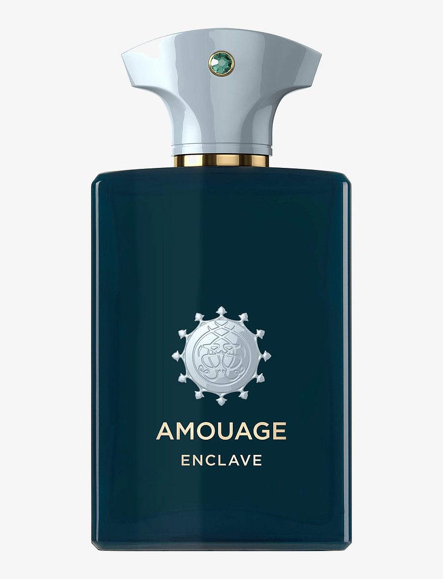 Amouage - ENCLAVE MAN EDP 100 ML - mõlemale soole - clear - 0