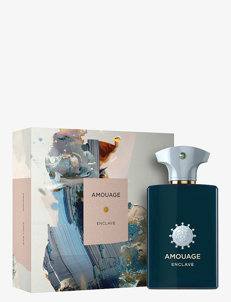 Amouage - ENCLAVE MAN EDP 100 ML - mõlemale soole - clear - 1