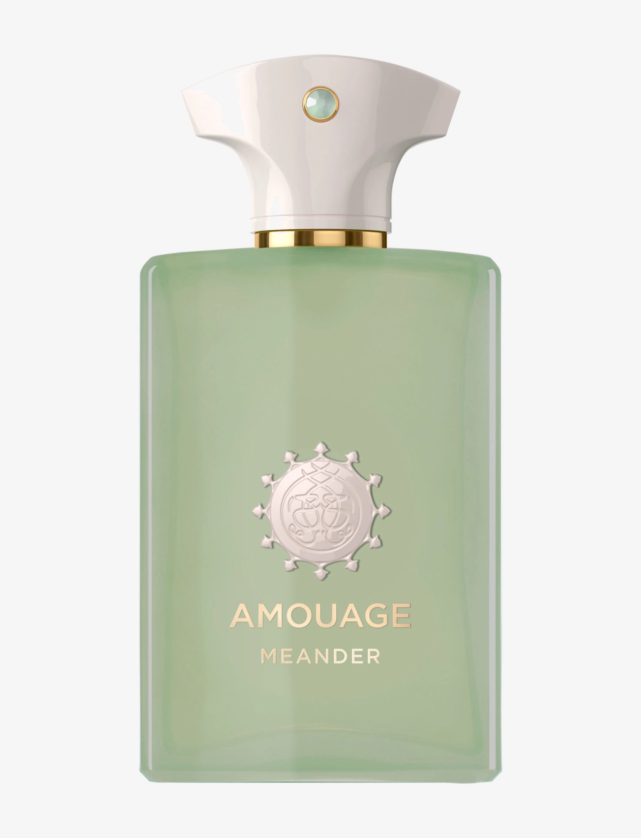 Amouage Meander Man Edp 100 Ml, Parfumee, Nude, Str: 100 ml