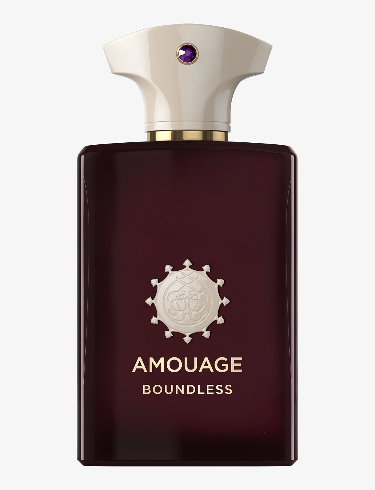 Amouage - BOUNDLESS MAN EDP 100 ML - mõlemale soole - clear - 0