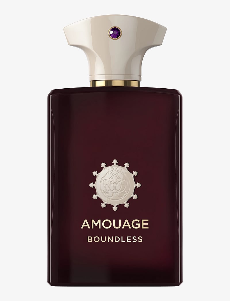 Amouage - BOUNDLESS MAN EDP 100 ML - mõlemale soole - clear - 0