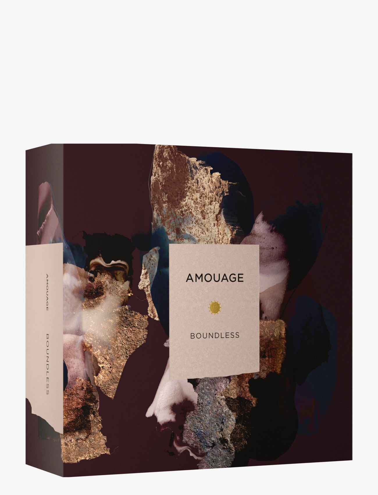 Boundless Man Edp 5
