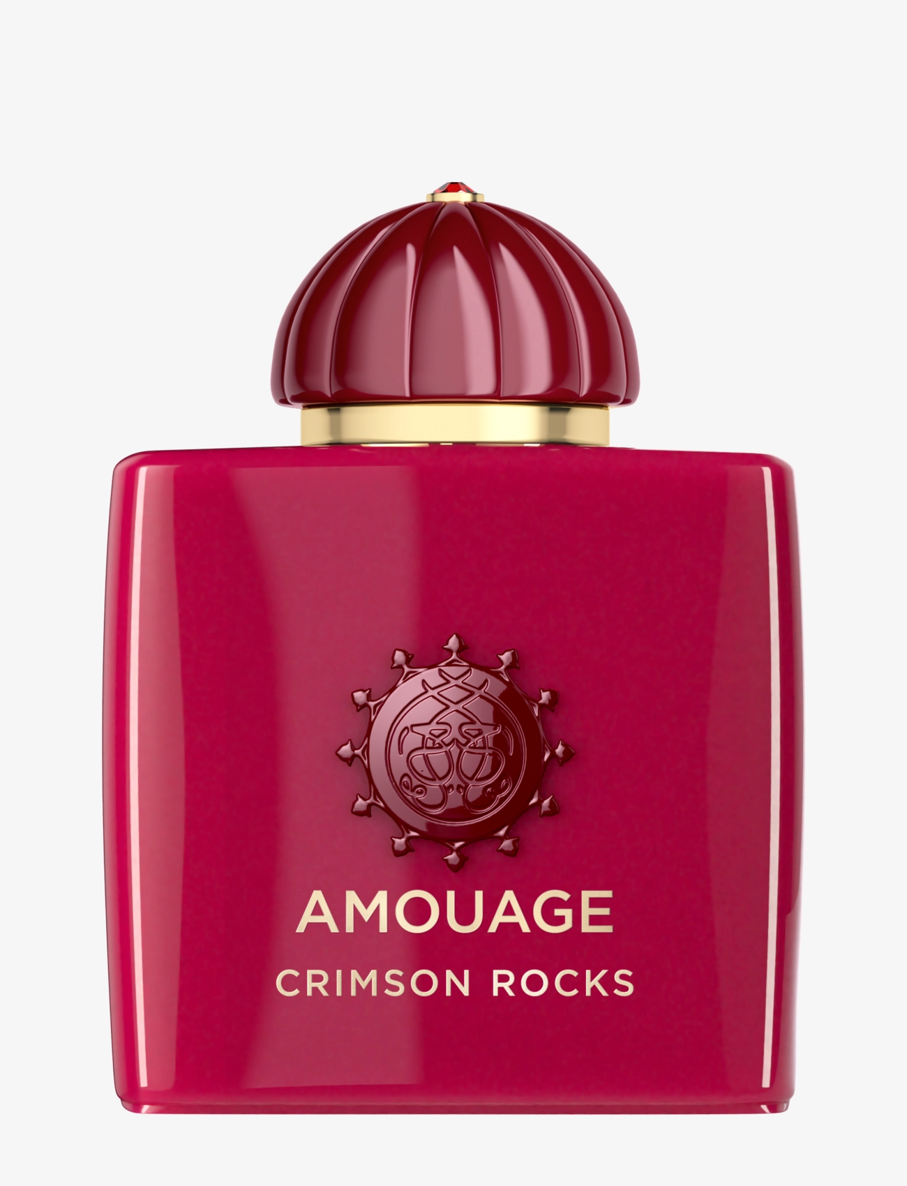 Amouage AMOUAGE CRIMSON ROCKS WOMAN EDP 100ML - Parfumer & dufte - CLEAR / undefined