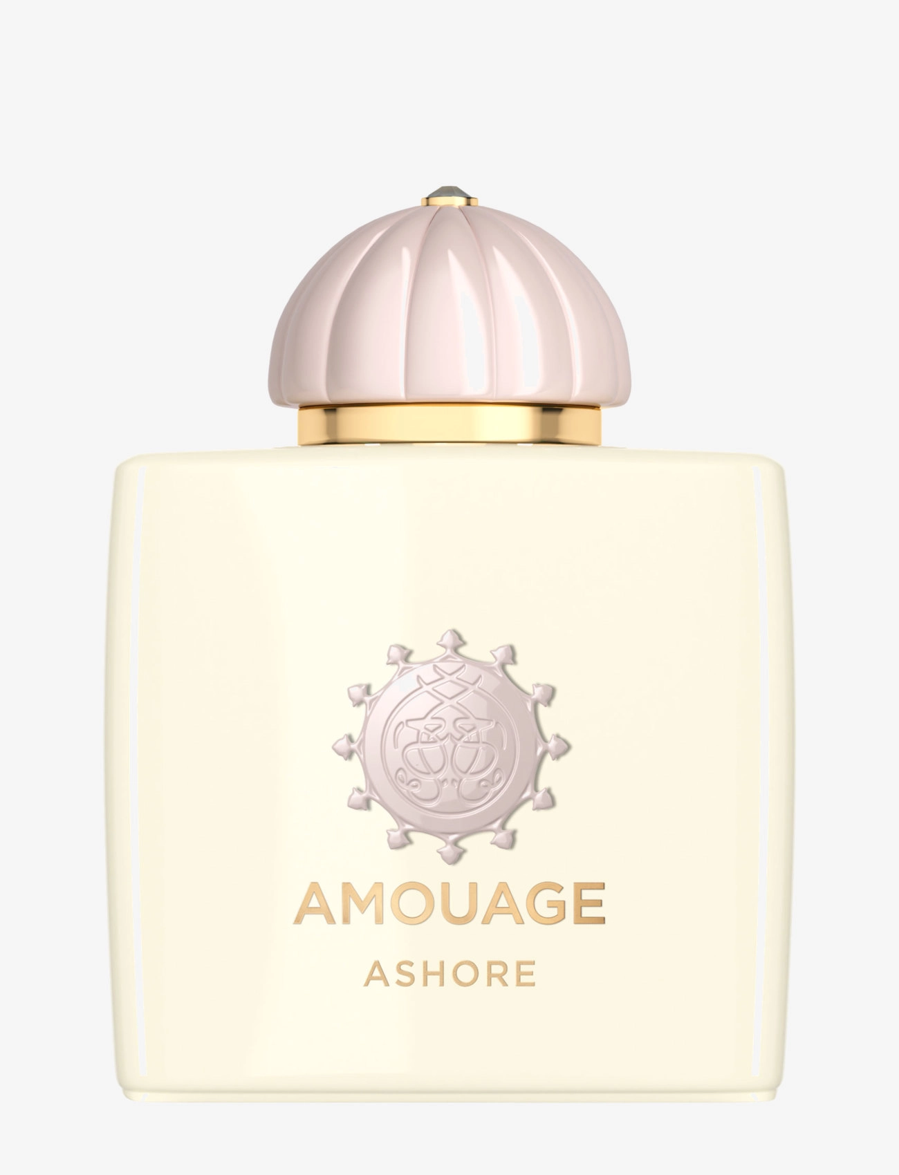 Amouage Ashore Woman Edp 100 ml, 100 ml, Nude, Parfume > Eau De Parfum, Dame