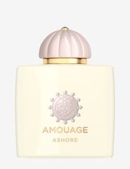 Amouage - ASHORE WOMAN EDP 100 ML - eau de parfum - clear - 0