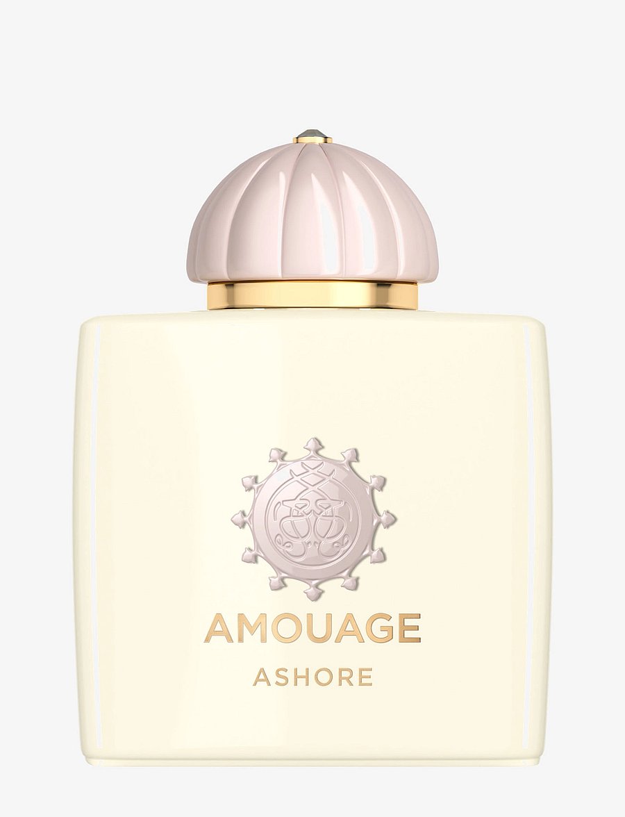Amouage - ASHORE WOMAN EDP 100 ML - mõlemale soole - clear - 0