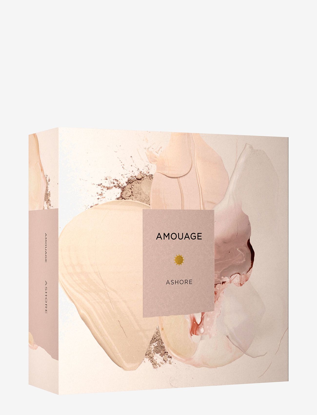Amouage - ASHORE WOMAN EDP 100 ML - unisex - clear - 1