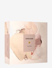 Amouage - ASHORE WOMAN EDP 100 ML - eau de parfum - clear - 1