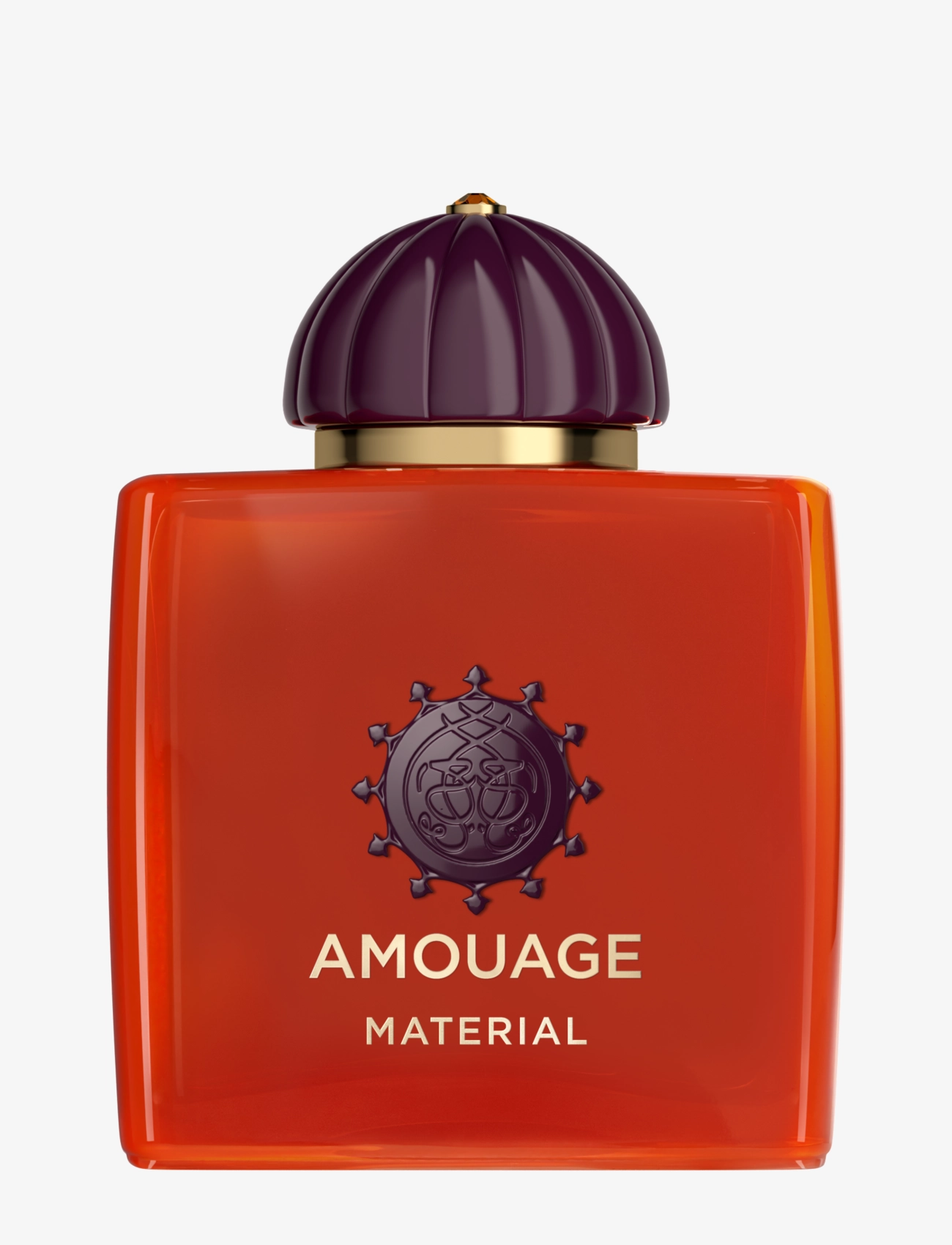 Amouage MATERIAL WOMAN EDP 100 ML - Parfumer - null / undefined