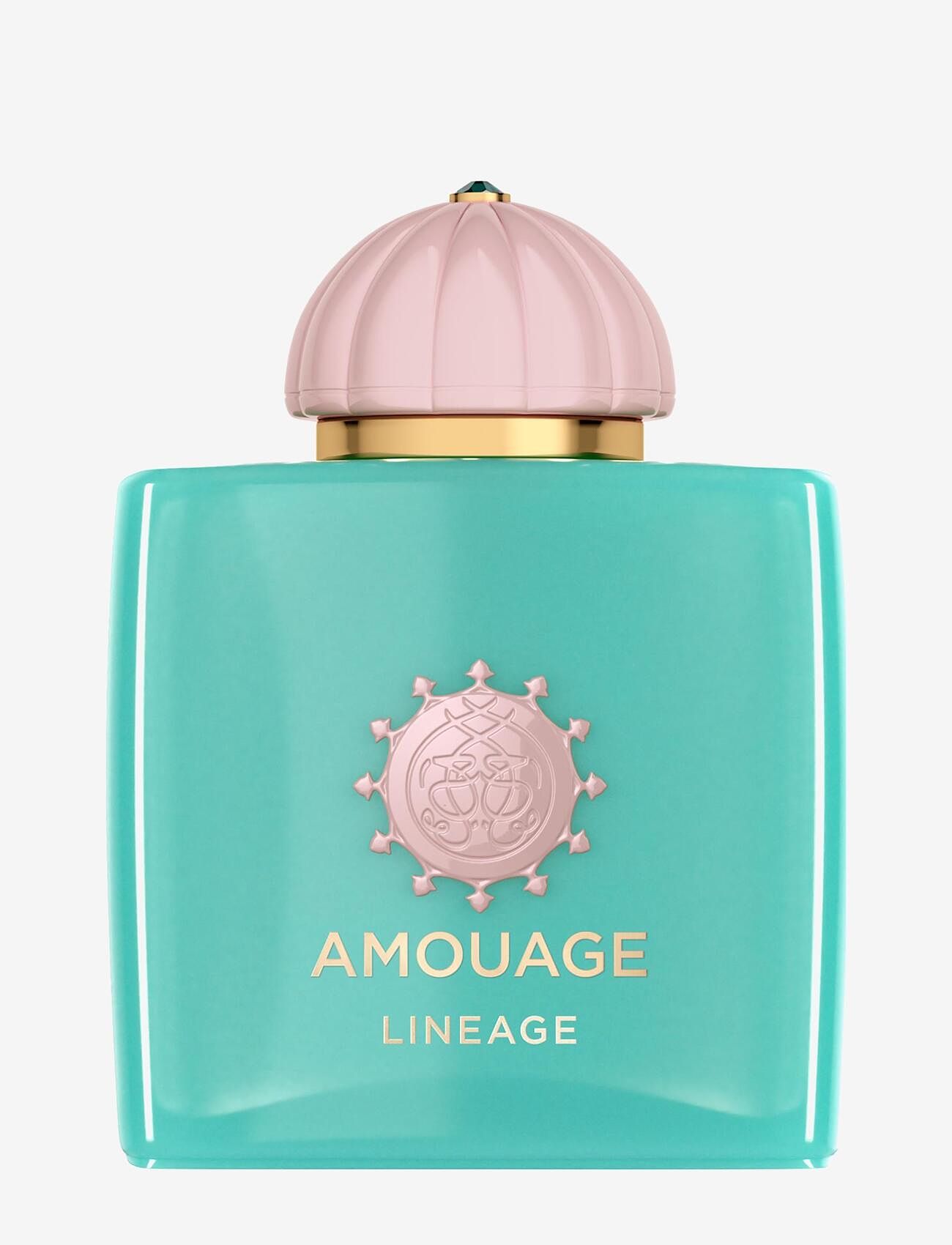 Amouage - Linage Woman Edp 100ml - mõlemale soole - clear - 0